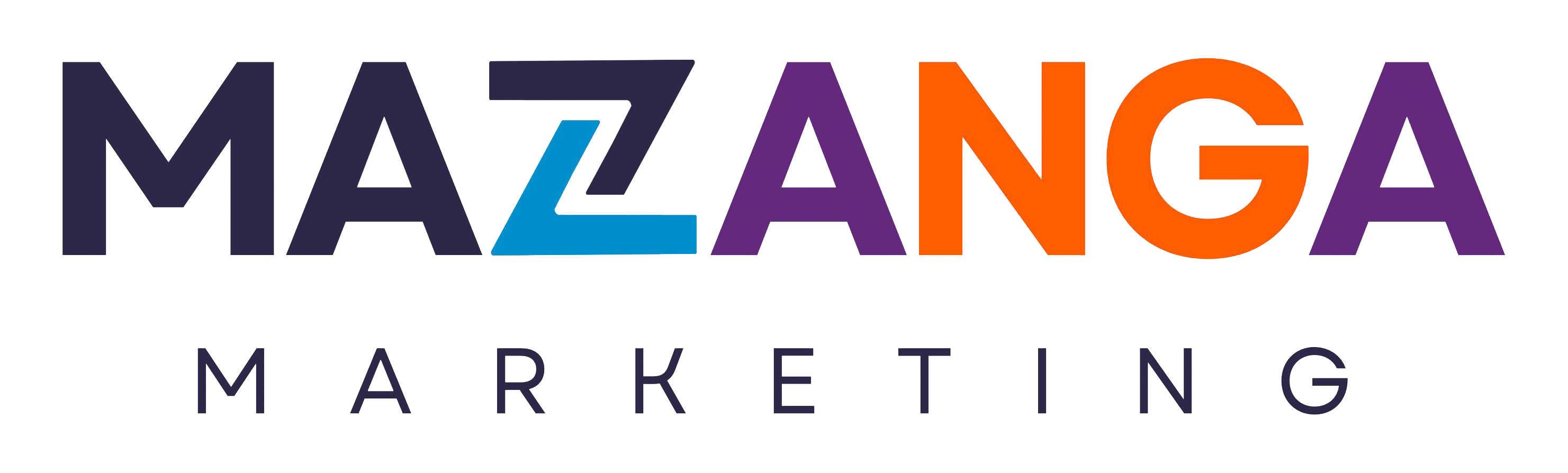 Mazanga Marketing